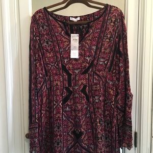 Boho Dress